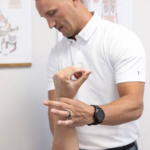 Chiropractic St George UT Wrist Chiropractic St George UT Wrist